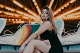 Анастасия Светличная