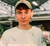 Лёша