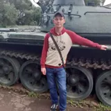Андрей Железный