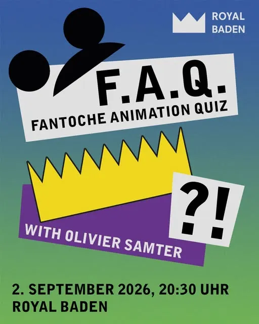 Are you a massive animation nerd who’s actually shaken hands with John Lasseter himself...
