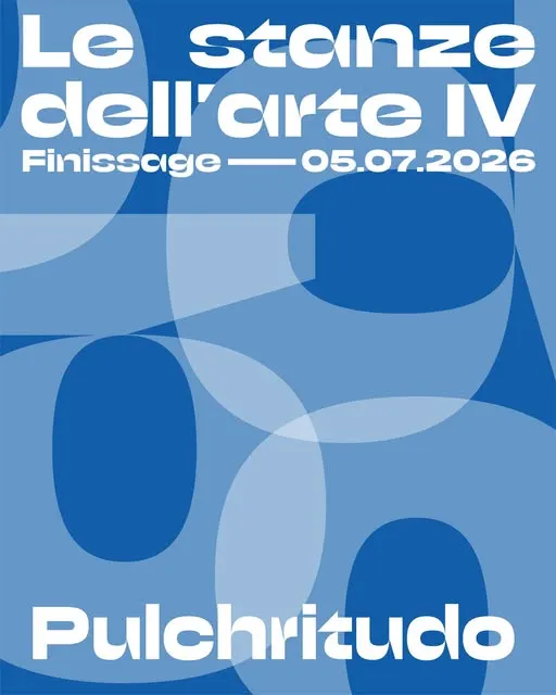 📍Si chiude domenica 5 luglio la mostra "Le stanze dell'arte IV. Premio giovani artisti...