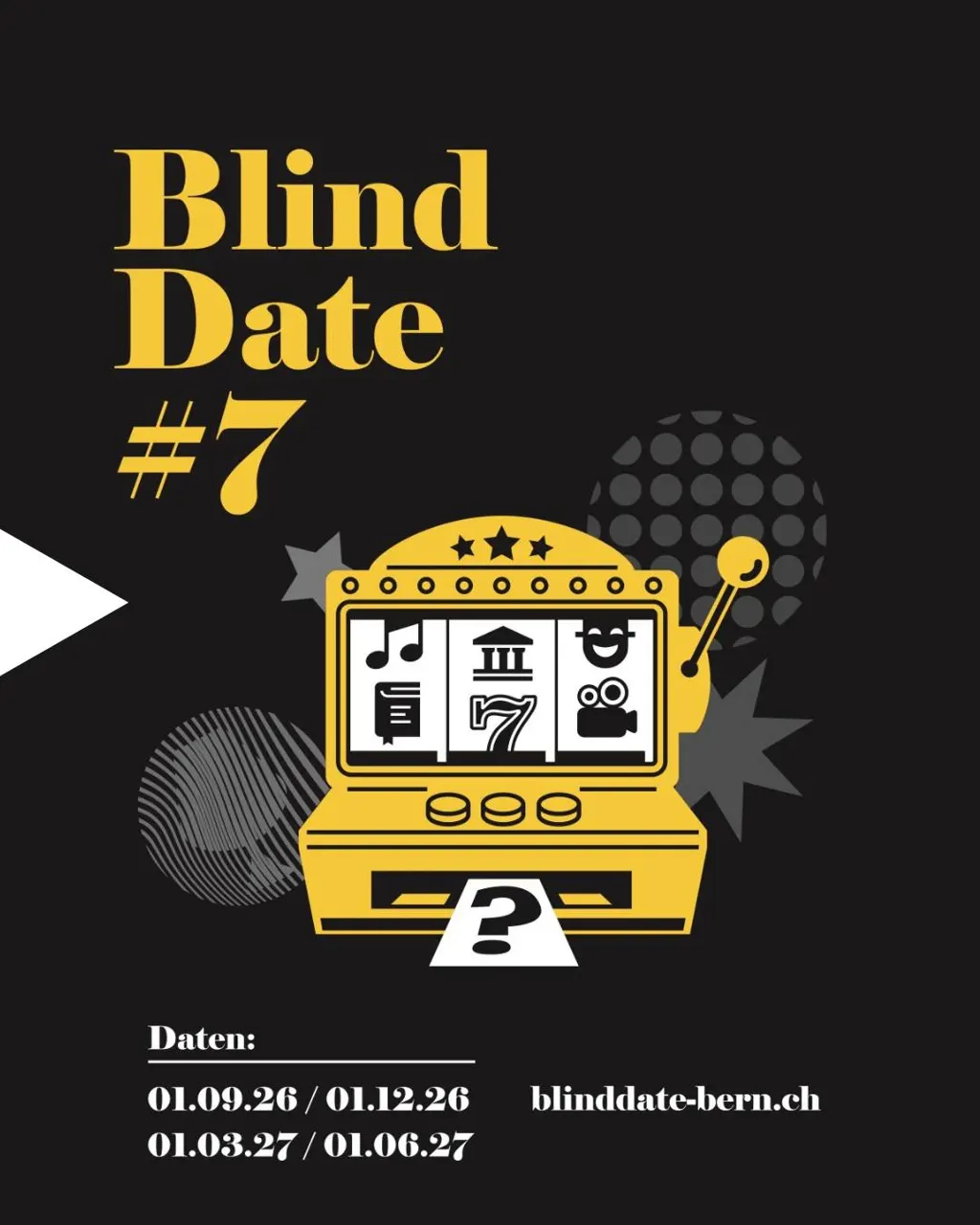 Blind Date