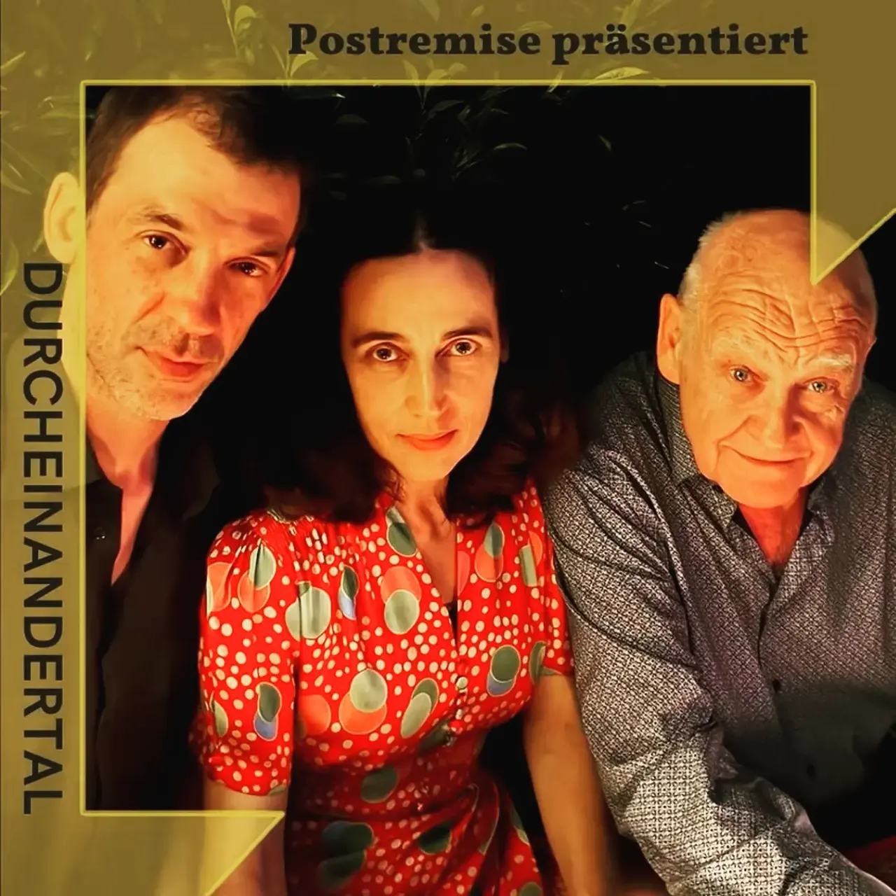 DURCHEINANDERTAL