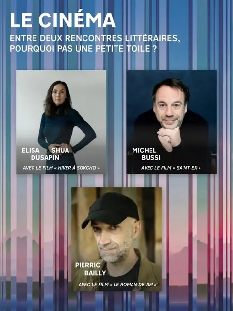 À 20h au Morges Open Air, sera projeté « Arrête avec tes mensonges » d’Olivier Peyon...