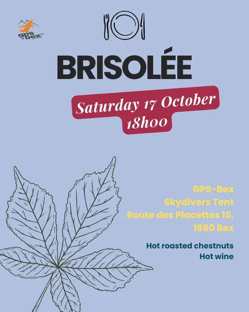 Join us for hot roasted chestnuts and great company as we welcome the start of autumn...