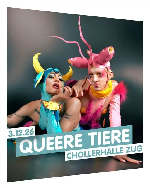 🌈 Ein ungehöriger Liederabend