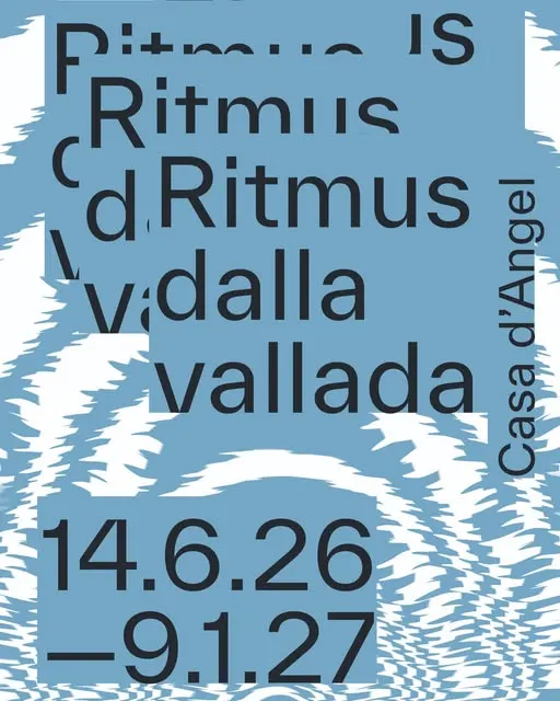 Ritmus dalla vallada