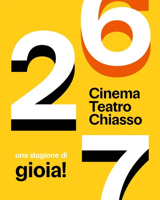 🔆Il Cinema Teatro vi augura una splendida estate e vi aspetta già per la Stagione...