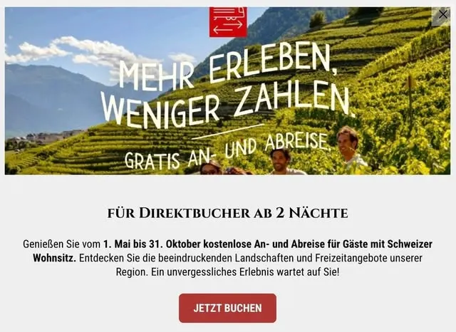 Mehr erleben, weniger zahlen – und ganz entspannt ankommen. 🚆✨