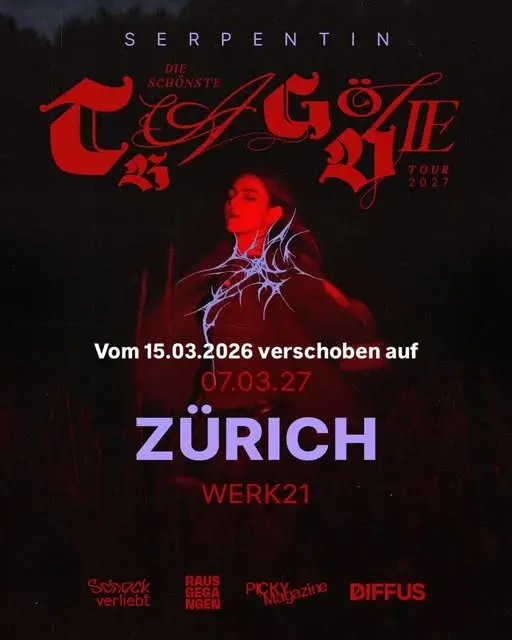 ++++ VERSCHOBEN ++++