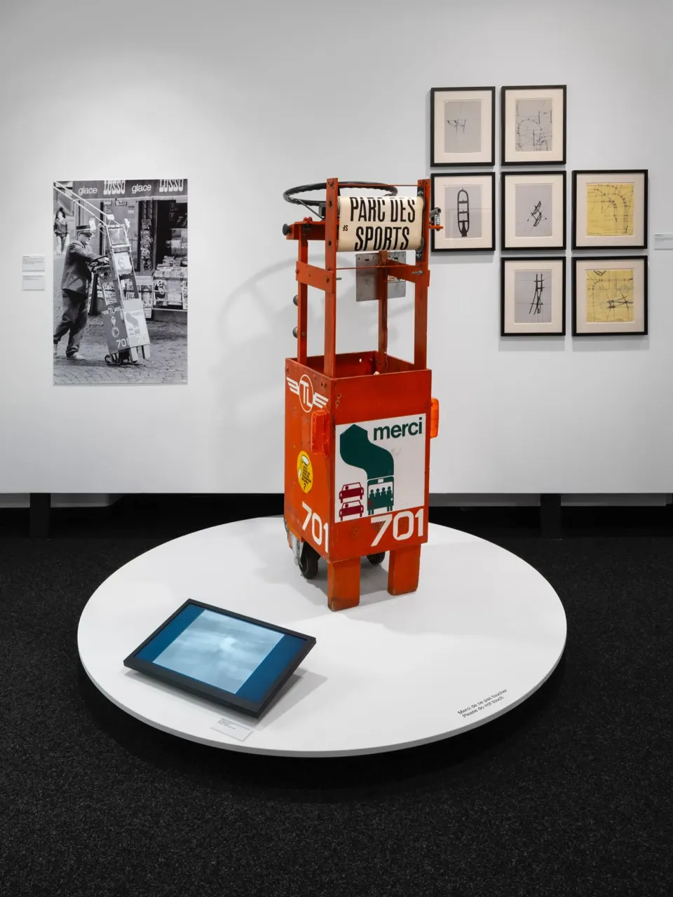 ☄️À l’occasion de son anniversaire, la Collection de l’Art Brut présente « Art Brut en...