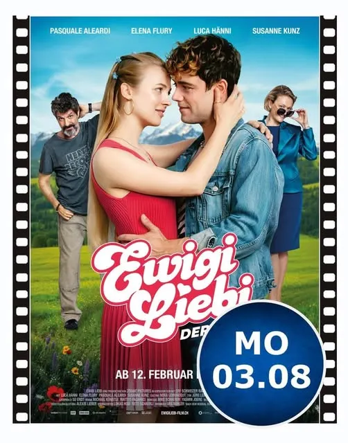 👉 Montag 03. August