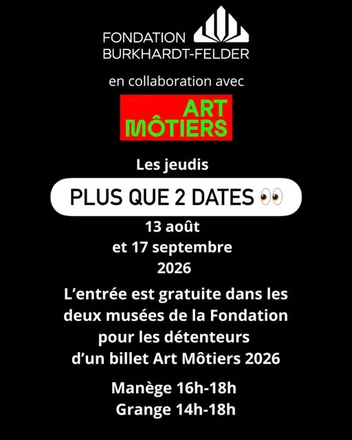 Il reste deux dates pour profiter d’une entrée gratuite au musée de l’automobile avec...