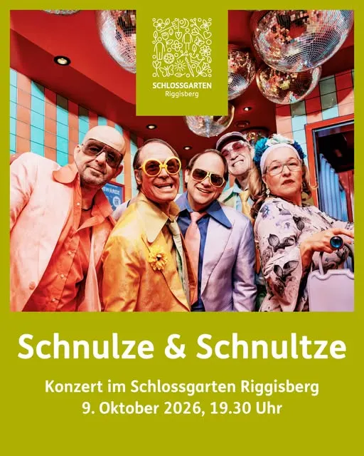 ✨ Lust auf einen Abend zum Lachen, Mitsingen und Geniessen? ✨