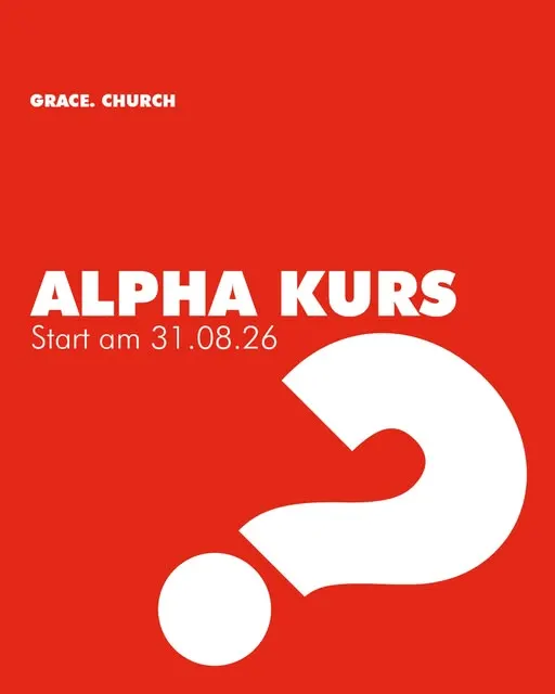 Was ist der Alpha Kurs❔