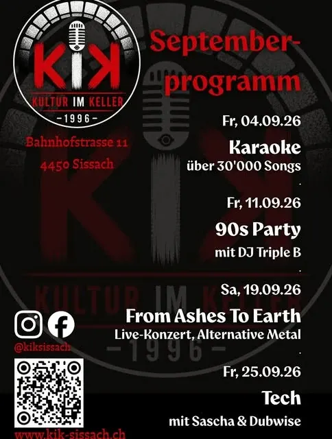 🤩 bald ist die Sommerpause zu Ende 🤩