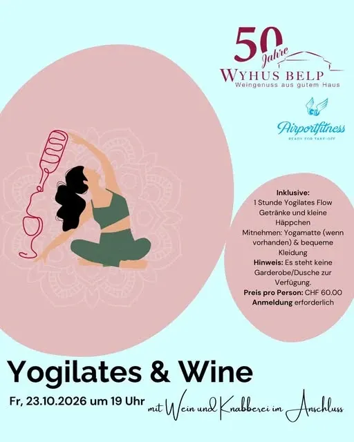 🧘‍♀️🍷 Entspannung trifft Genuss ✨