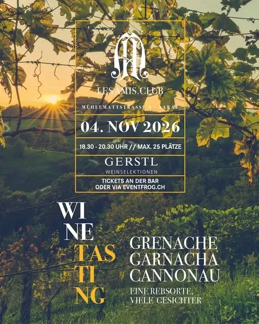 Grenache, Garnacha & Cannonau: Eine Rebsorte, viele Gesichter
