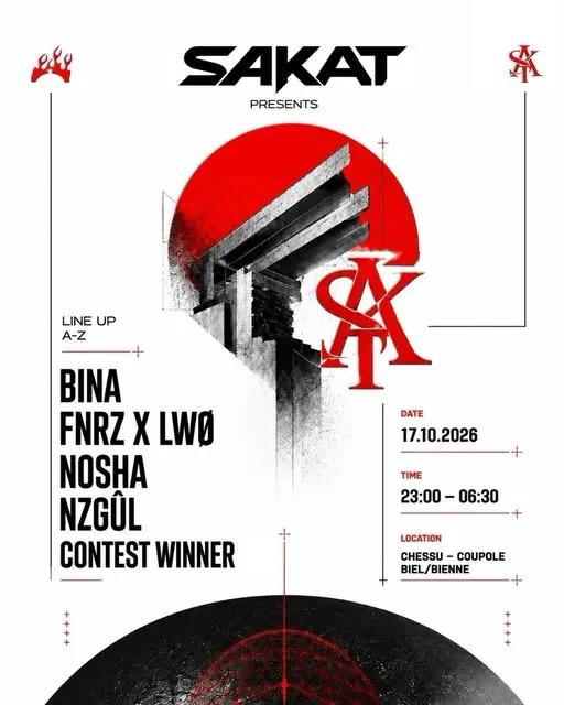 SAKAT IS BACK FOR ONE LAST DANCE IN CHESSU🚨