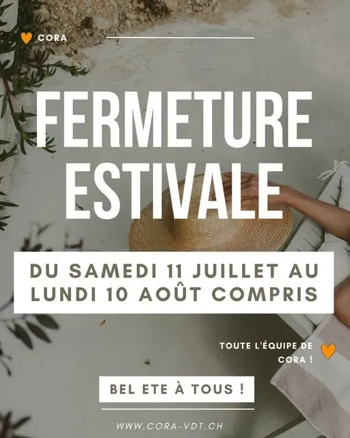 Bel été à tous !