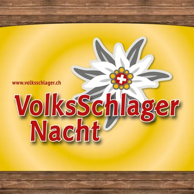 Nach dem tollen VolksSchlager OpenAir auf dem Heitere, geht es am 17. Oktober 2026 weiter...