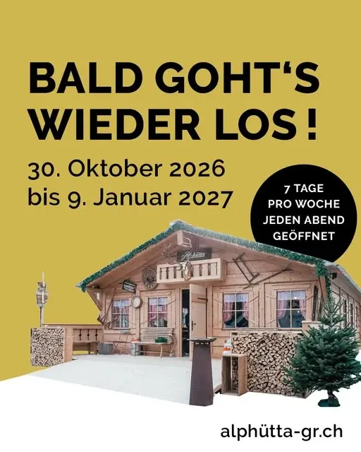 Bald isch’s wieder so wiit! 🤩🎉