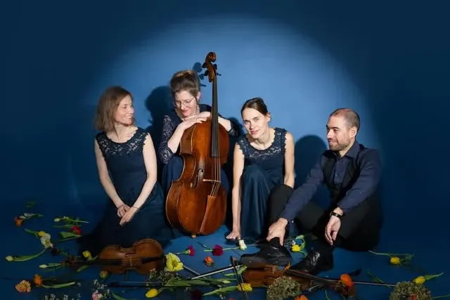 DER MUSIKALISCHE GARTEN
