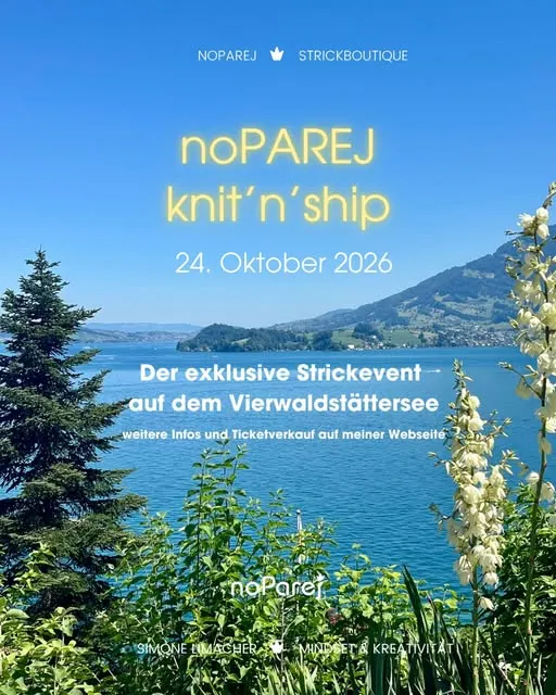 ⛴️ hast du dein Ticket schon?