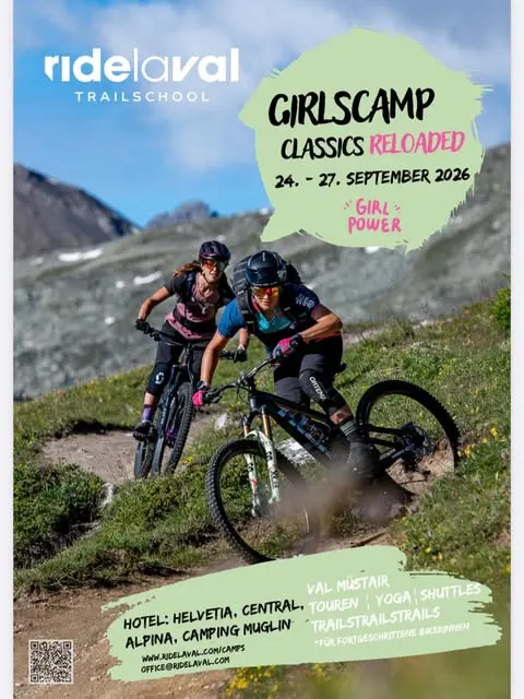 GIRLSCAMP
