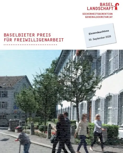 🙌 Dein freiwilliges Engagement verdient Anerkennung!