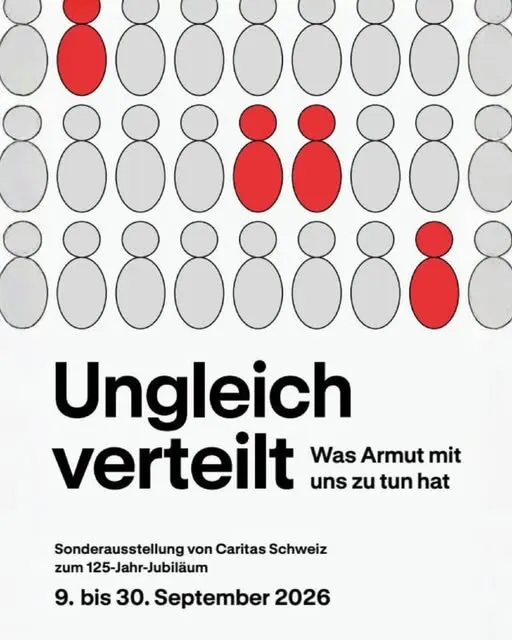 💬 Anlässlich unseres 125-Jahr-Jubiläums zeigen wir in der interaktiven Ausstellung...