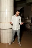 Василий Лев