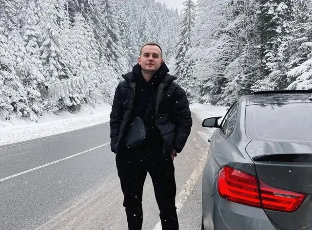 Ищу девушку для знакомства