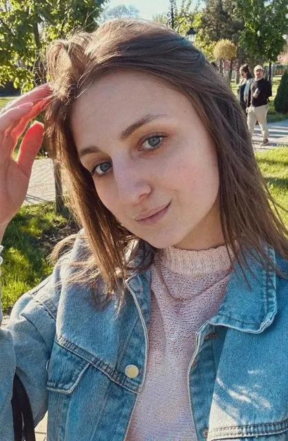 Ищу мужчину для знакомства