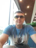 Игорь Савушкин