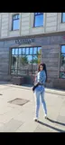 Ягодка