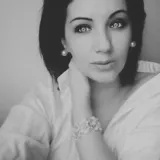 Катерина Валькова
