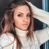 Алена Пашкова