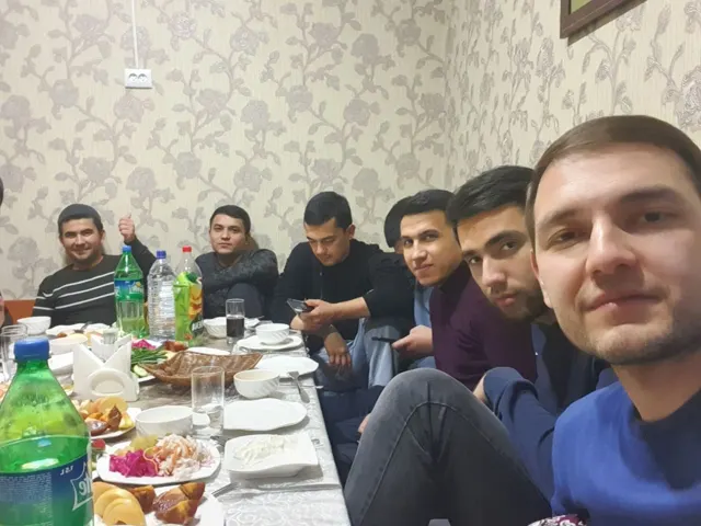 Ищу компанию для игры в волейбол