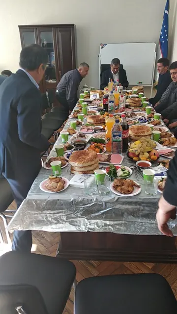 Мастер класс по программированию