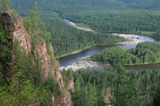 Ищу компанию в поход, Россия Байкал на 10 дней.