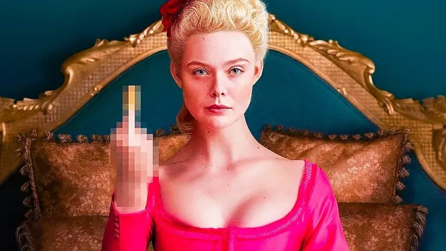 Ищу компанию для просмотра сериала