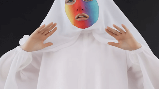 Ghosting reflects the individual's communication skills and problem-solving patterns