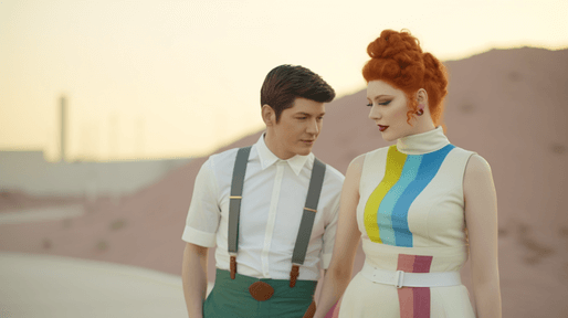 Before resigning yourself to platonic status, consider context clues