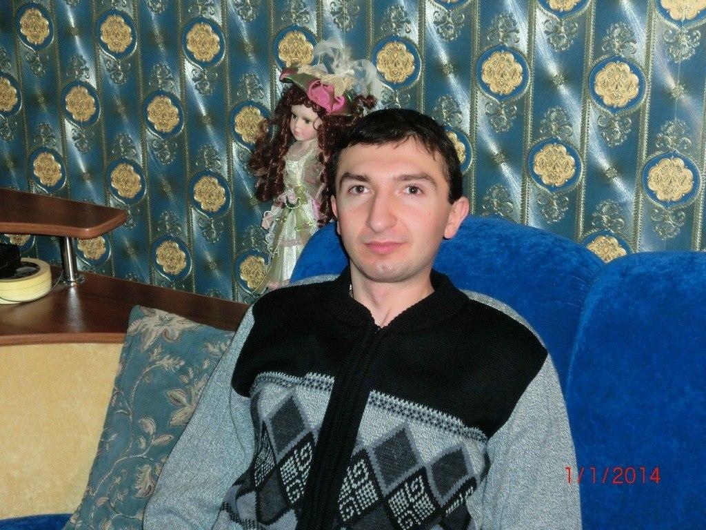 Alex Kamlyk