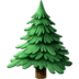 emoji-evergreen-tree 
