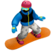 emoji-snowboarder 